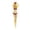 D- Red, variant on Golf Tees, White Bikini Model Decorative Golf Tee, 1 Piece Novelty Golf Tee, Funny Gift for Golf Lovers Male Golfers, Novelty Training Practice Accessory for Outdoor Golf Course Golfing