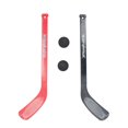 thumbnail image 2 of Road Warrior Mini Hockey Goal Set, 2 of 3
