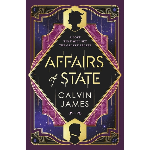 Affairs of State, (Paperback)