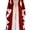 Red, variant on Renaissance Costume Women Corset Dress Medieval Maxi Dresses, Ren Faire Dress for Halloween and Cosplay