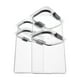 thumbnail image 2 of Set 4x Recipientes Para Alimentos Rubbermaid Tuper Plástico Rubbermaid Tuper plástico, 2 of 7