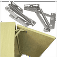thumbnail image 2 of 2 Bisagras de Resorte Plegables para Sofá Cama, 10 Kg, 80 Grados, para Puertas de Gabinetes, con Solapa de Elevación Superior, Soporte para Puertas de Gabinetes, 2 of 5