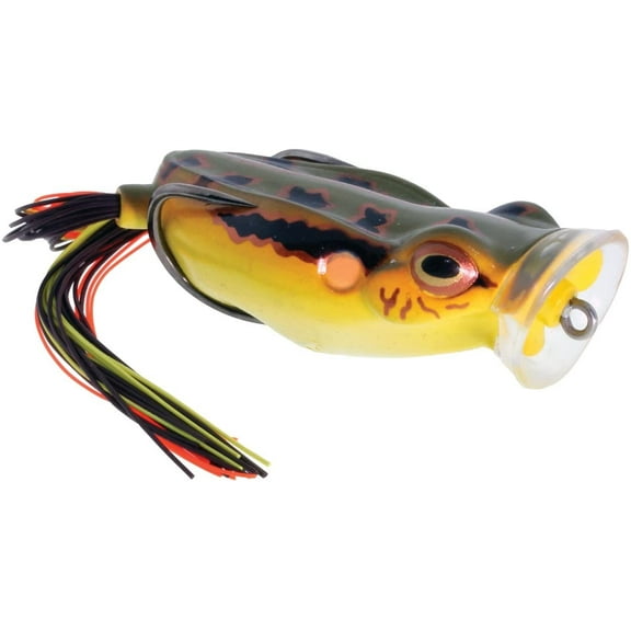 River2Sea Spittin Wa Frog Multi-Colored