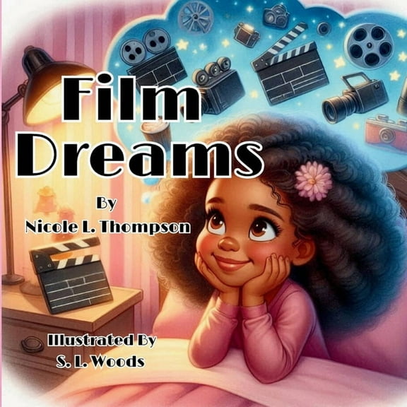 Film Dreams, (Paperback)