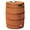 Terracotta, variant on Good Ideas Rain Wizard 40-Gallon Rain Barrel - Terra Cotta