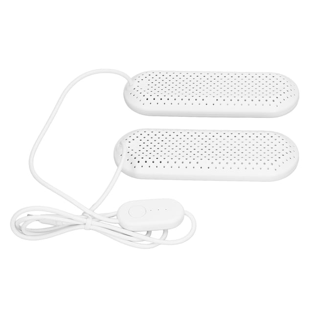 Secador de zapatos NikouMX USB Desodorizante para el hogar