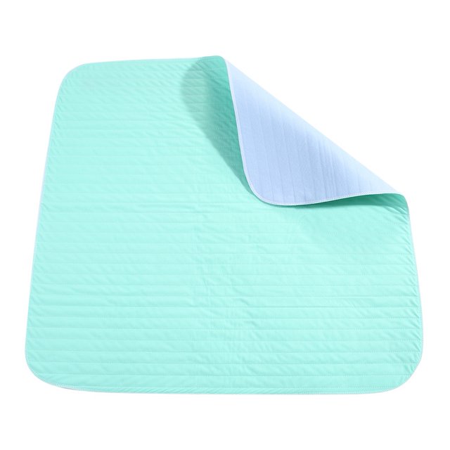 Underpad Lavable, Underpad, Conveniente Antideslizante Para Niños Y Adultos Con Discapacidad Física ANGGREK IAJM13