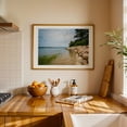 thumbnail image 4 of Rocky, Chatham, Cape Cod - Massachusetts Photography Unframed Wall Art Print 16 x 24 inches, 4 of 7