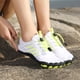 thumbnail image 5 of Flotador Inflable Zapatos descalzos de agua para adultos, zapatillas de deporte de secado rápido para senderismo (blanco 39) Tmvgtek Deportes Acuáticos, 5 of 8