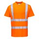 thumbnail image 1 of Portwest - Camiseta S170 Alta Visibilidad para Hombre (Naranja), 1 of 2