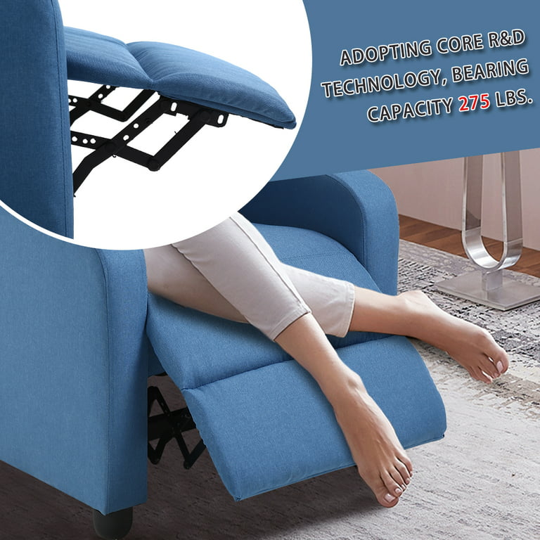Back Support For Recliner Chair - Temu