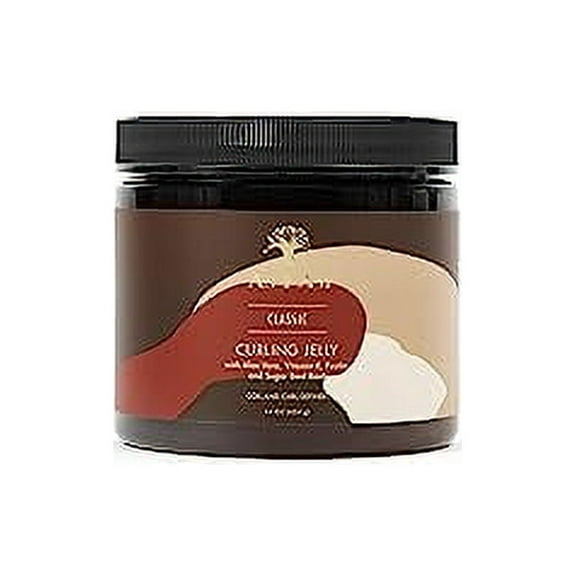 As I Am Curling Jelly, 16 Ounce