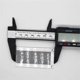 thumbnail image 1 of 5Pc Pixel Dashboard Ribbon Cable for ACC 9-3 Ribbon Cables 93 Climate Control Cable Dead Missing Pixel Repair, 1 of 5