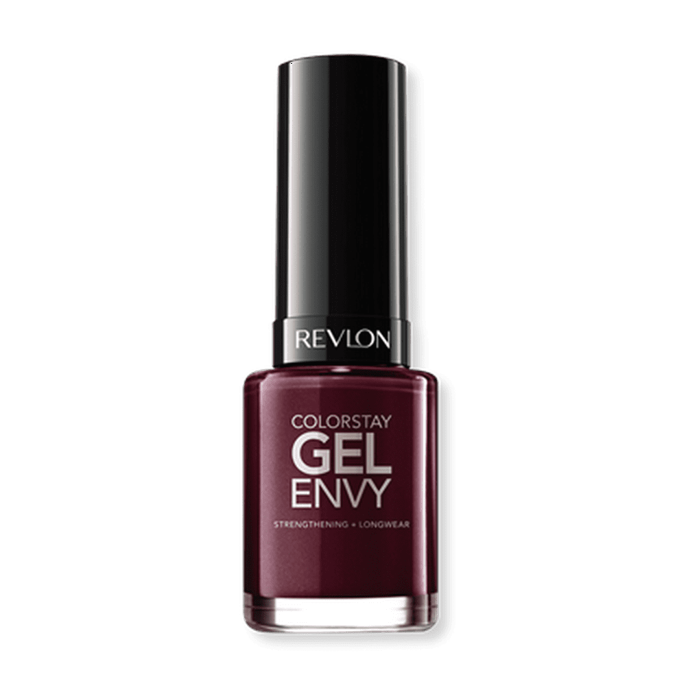 Revlon ColorStay Gel Envy Longwear Nail Polish Heartbreaker Walmart