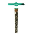 thumbnail image 4 of Metallic Green Pre-Roll Safety Tamper Vial Tube Labels | 0.6 x 2.5" - 500 Pack | InStockLabels.com, 4 of 5