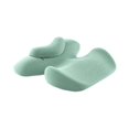 thumbnail image 3 of STARTIST Memory Foam Breathable Message Neck Rest Pillow for SPA Bed Home Living Room Green, 3 of 9