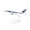 095, variant on 16CM Diecast Alloy Commercial Plane Model Replica Airliner Aircraft Collectible with Display Stand Decor Toy