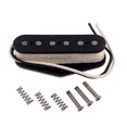 thumbnail image 1 of Pastillas de Guitarra Imán de Pastilla de Bobina Simple Humbucker para Piezas kusrkot Pastilla de bobina simple para guitarra, 1 of 8