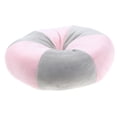 thumbnail image 3 of Cojín del Asiento Macarena Cojín del Sofá Rosa Claro Gris, 3 of 8