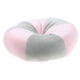 thumbnail image 3 of Cojín de La de La cinturo Del Cojín Del Sofá de La Almohada Del Tiro Del Cojín Del Extremo para La Silla de Ministerio Del Interior Rosa claro gris, 3 of 8