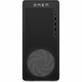 thumbnail image 4 of OMEN OMEN 16L TG03-0000a TG03-0030 Gaming Desktop Computer - AMD Ryzen 7 8700G - 32 GB - 1 TB SSD - Tower - Snow White Metal - AMD B650 Chip - Windows 11 Home - NVIDIA GeForce RTX 5060 Ti 16 GB GDD..., 4 of 10