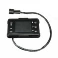 thumbnail image 4 of LCD Car Heater Parking Controller 4 Button Remote Control New, 4 of 8