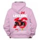 thumbnail image 1 of Sudadera Polar De Autos Carrera De Leclerc 16, 1 of 5