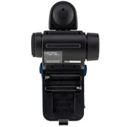 Sekonic Increased Light Sensitivity Speedmaster, Black