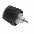 thumbnail image 4 of Kit adaptador de liberación rápida del buje del volante del coche para PEUGEOT 106 306 Universal, 4 of 14
