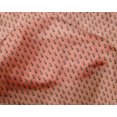 thumbnail image 4 of oneOone Tissu Tabby en Soie Imprimé Floral pour Couture BTY 42 Pouces de Large, 4 of 4