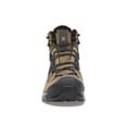 thumbnail image 3 of Salomon Men's Quest 4 Gore-Tex Kelp Black Castlerock Shoes, from StockX, 3 of 5