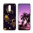 thumbnail image 1 of Compatible with LG K40 Phone Case, Night-262 Case Silicone Protective for Teen Girl Boy Case for LG K40, 1 of 1