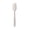 White, variant on OXO Good Grips Silicone Jar Spatula - Oat