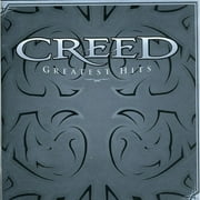 Creed - Greatest Hits - Music & Performance - CD