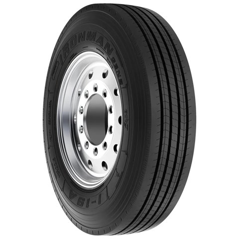 Ironman GEN2 I-19A 225/70R19.5 128/126N G Commercial Tire simolary.com 22 Ironman GEN2 I-19A 225/70R19.5 128/126N G Commercial Tire Simolary simolary.com 22