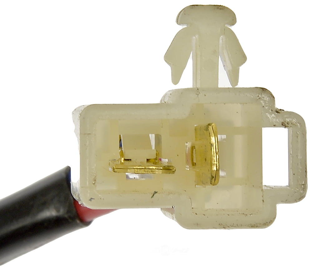 Dorman - OE Solutions 748-224 Power Window Motor and Regulator Assembly