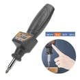 thumbnail image 3 of With A Store Box Quick And Easy To Replace Digital Torsion Screwdriver, Torsion Tester, For Machine Repair Hand Tools Repair Tools Furniture Repair, 3 of 8