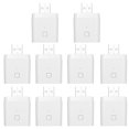 thumbnail image 2 of Zootealy 10 Pcs Tuya Micro 5V Sans Fil USB Adaptateur Intelligent Flexible et Portable Rend les Appareils USB Intelligents via Tuya APP Contrôle Vocal Compatible avec Alexa Google Home, 2 of 8