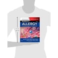 thumbnail image 3 of Middleton's Allergy 2-Volume Set: Principles and Practice (Expert Consult Burks MD, A Wesley; Adkinson Jr. MD, N. Franklin; Bochner MD, Bruce S; Busse MD, William W; Holgate MD DSc FMedSci, Stephen T; Lemanske MD, Robert F and O'Hehir FRACP PhD FRCPath, Robyn E., 3 of 4