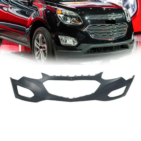 Fit For Chevy Equinox LT/LTZ 2016-2017 Front Bumper Cover Primed GM1014120