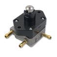 thumbnail image 3 of sweethay Bomba de combustible automática de Metal, reemplazo profesional, actualización de bombas de motor fuera de borda, accesorios de Bombillas para automóviles, 3 of 6