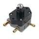 thumbnail image 4 of Riwesomey Bomba de combustible automática de Metal, reemplazo portátil desmontable, actualización, bombas de aceite de motor fueraborda Bombillas para automóviles, 4 of 6