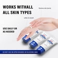 thumbnail image 2 of OUKEYA Foot & Hand Cream Maximum Strength Urea 40% with Salicylic Acid for Dry Cracked 3 Pack, 2 of 8
