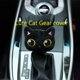 thumbnail image 5 of Almohada para el cuello del coche con forma de gato de dibujos animados, cojín de viaje para reposacabezas de coche, cinturón de seguridad con forma de gato, fundas para los hombros, accesorios para e, 5 of 5