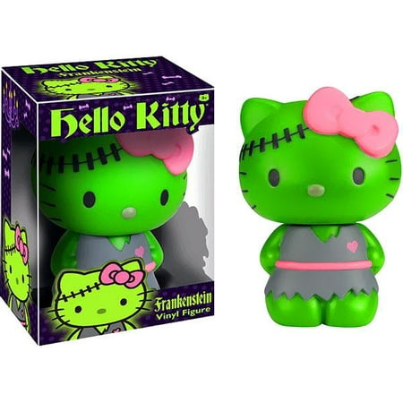 Funko Hello Kitty Halloween Frankenstein 5" Vinyl Figure