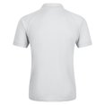thumbnail image 1 of Regatta - Polo de manga corta modelo Coolweave para hombre (Naranja), 1 of 2