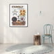 thumbnail image 1 of Cuadros Decorativos Adornos de contador 5D dibujo de mosaico de diamantes taladro redondo Ehuebsd completo manualidades artísticas Kit de mosaico de resina para decoración del hogar, 1 of 9