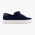 thumbnail image 6 of Lucky Brand Talena Women's Fashion Sneakers Peacoat Size 9.5 M, 6 of 8