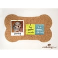 thumbnail image 1 of Corkology BBD Tableau d'Affichage pour Os de Chien, 1 of 1