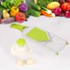 thumbnail image 2 of Rallador de queso y verduras NQ con Cuchillas desmontables, 2 of 4